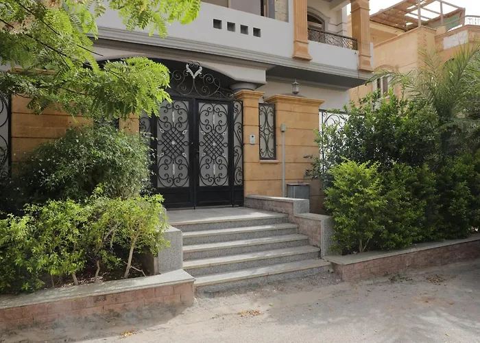 Luxurious - New Cairo